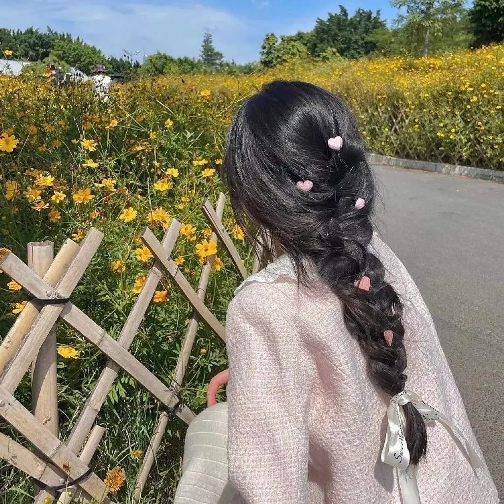 冬季浪漫故事