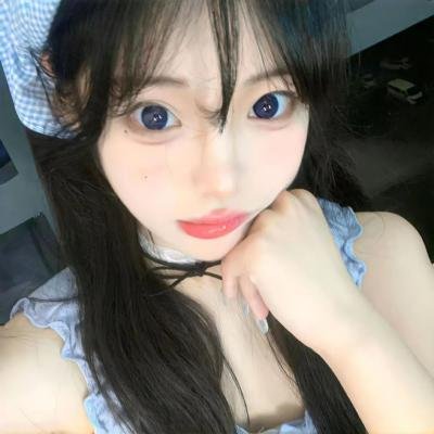 她如是说