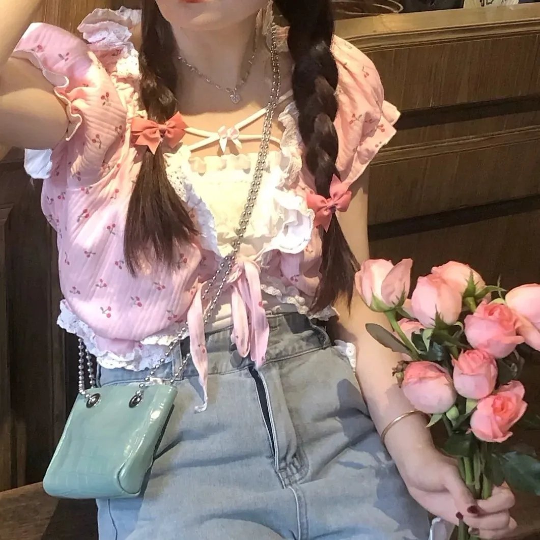 芳华如梦