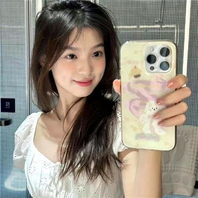 甜蜜的艾玛，亲爱的芭比