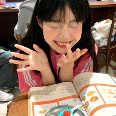 青春很水